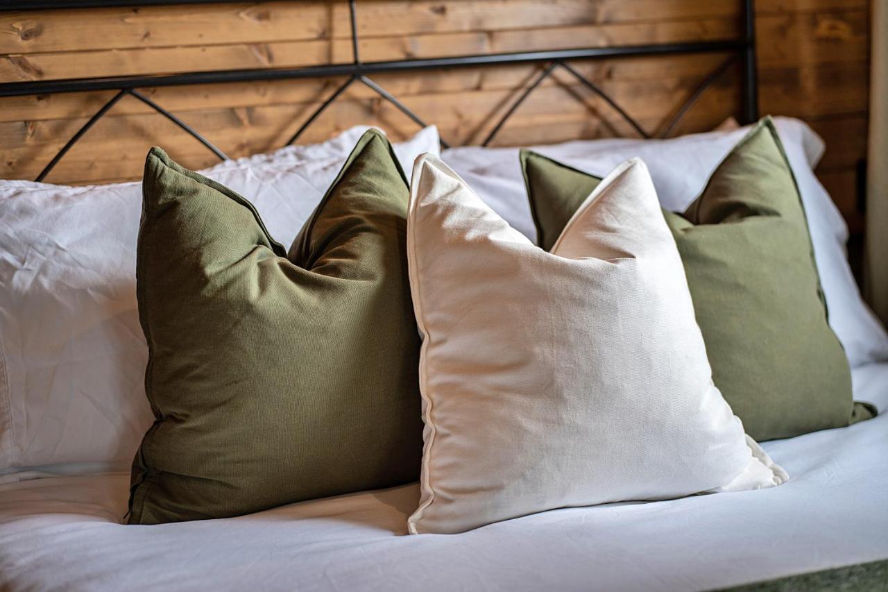 Finest Retreats - Trevoya Cabin Launceston Buitenkant foto