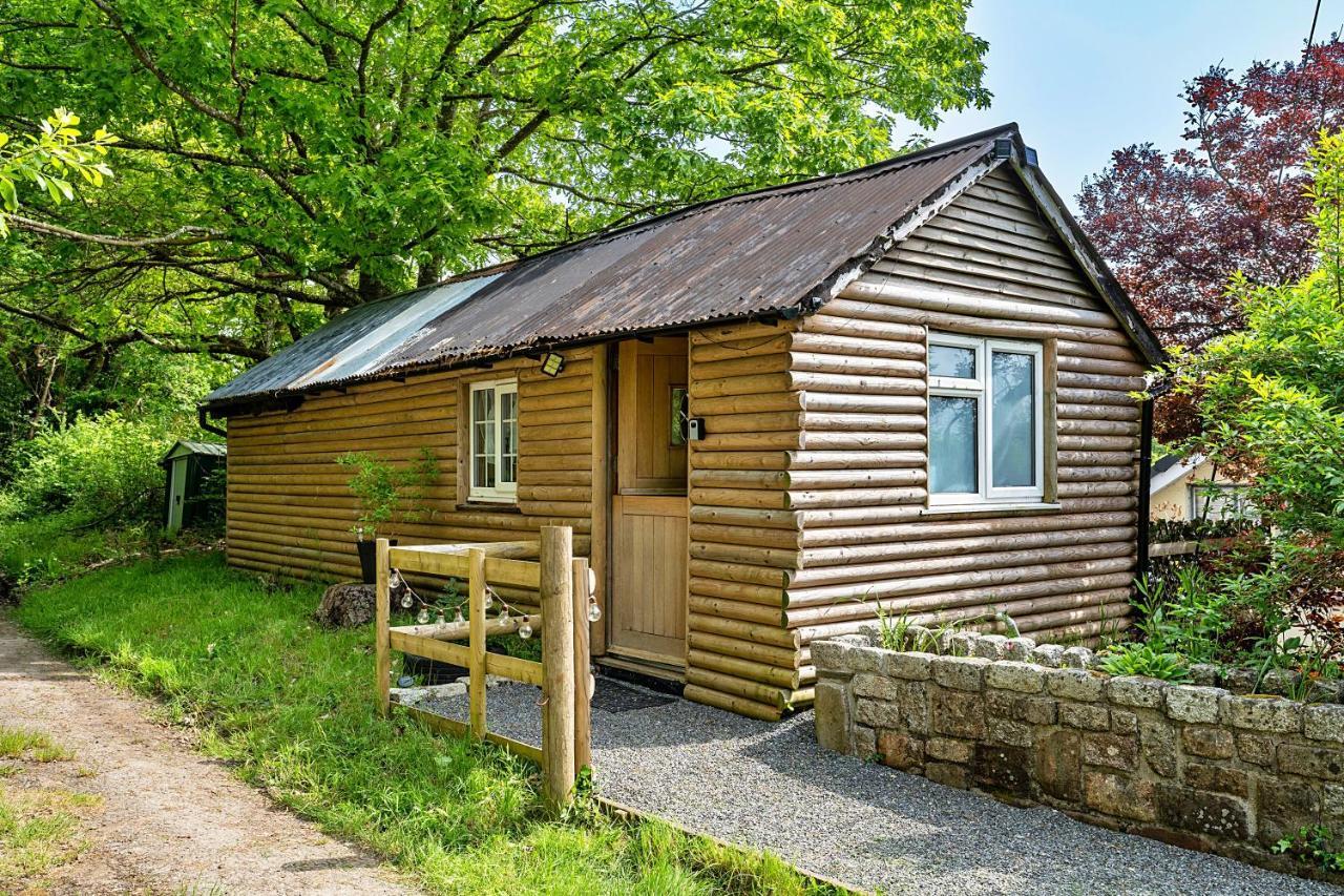 Finest Retreats - Trevoya Cabin Launceston Buitenkant foto